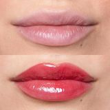 Fleeky - Lip Gloss - Kleurloos - Hydraterende Formule