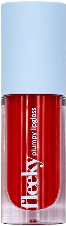 Fleeky - Lip Gloss - Kleurloos - Hydraterende Formule