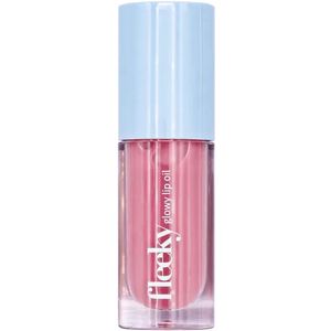 Fleeky - Lip Oil - Glanzend - Natuurlijk - Hydraterend