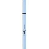 Eyeliner Pen - Matzwart - Hoog Gepigmenteerd - Waterproof
