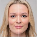 Eyeliner - Intens Zwart - Waterproof - Gemakkelijke Verwijdering