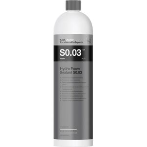 Koch Chemie - S0.03 Hydro Foam Sealant - Wet Sealant - 1000 ml