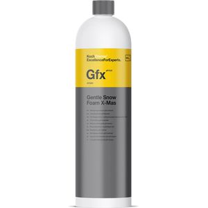 Koch Chemie Gentle Snow Foam X-Mas