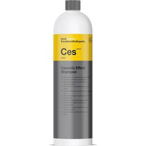 Koch Chemie - CES Ceramic Effect Shampoo - Autoreiniger - 1 Liter