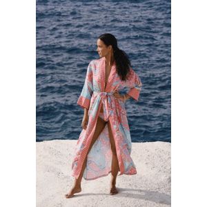 Val d'azur Kimono sali milos