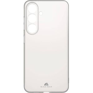 Black Rock Beschermhoes voor Samsung Galaxy S24 Ultra Thin Iced [Ultradunne hoes] [tweede huidhoes] - transparant