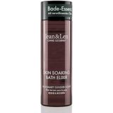 Jean & Len - Bath Elixir - Badolie - 100 ml - Rozemarijn & Gember