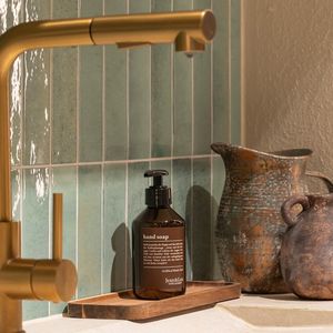 Jean & Len - Handzeep - Arabica & Musk - Vloeibare Zeep - 250 ml