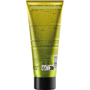 Jean & Len - AHA & PHA Lichaamsserum - 200 ml - Zachte Peeling met 8% AHA en 5% PHA