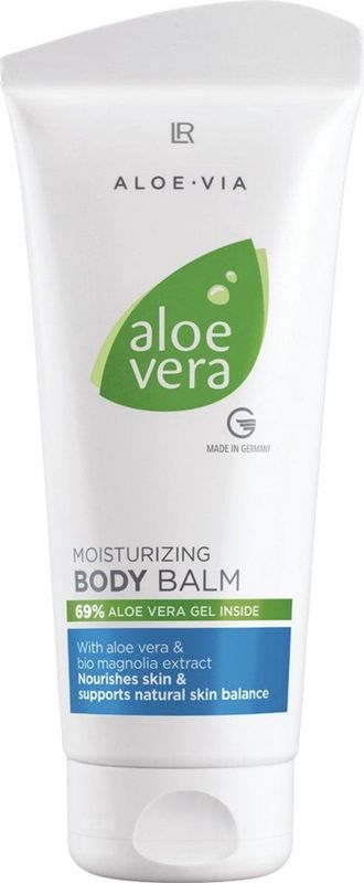 LR Moisturising Body Balm(200ml)