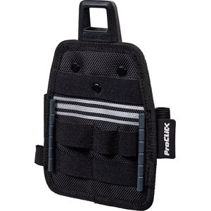 L-BOXX ProClick Tool Board S - Gereedschapsriemhouder - Zwart - Kunststof