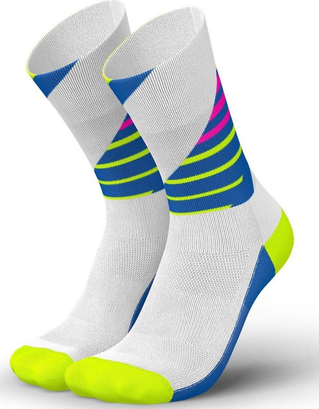 INCYLENCE RUNNING LADDERS WHITE CANARY - 35-38