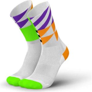 INCYLENCE ULTRALIGHT ELEMENTS ORANGE GREEN - 35-38