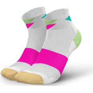 INCYLENCE ULTRALIGHT STRIKES SHORT WHITE PINK - 35-38