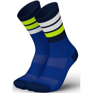 incylence merino strive sokken blauw