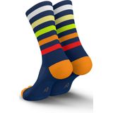 INCYLENCE - RUNNING LEVELS - Hardloopsokken - Nachtkleur - Maat 35-38