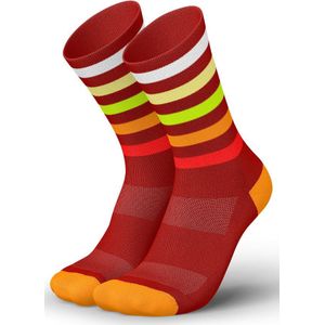 INCYLENCE - RUNNING LEVELS - Hardloopsokken - 35-38