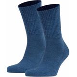 Falke - Walkie Light - Sokken - Set van 2 - Merinowolle - Klimaregulerend