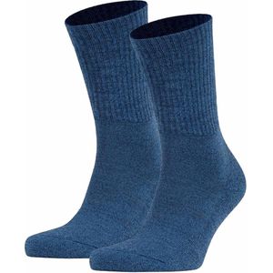 Falke - Walkie Light - Sokken - Set van 2 - Merinowolle - Klimaregulerend