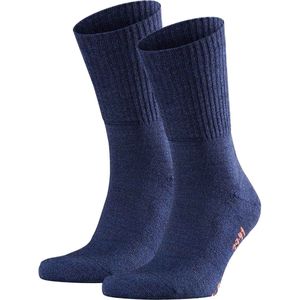 Falke - Walkie Light - Sokken - Set van 2 - Merinowolle - Klimaregulerend