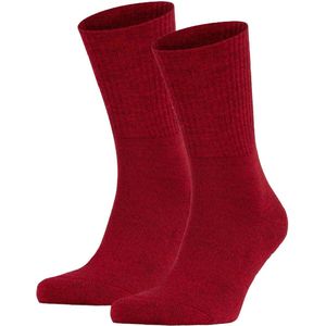 Falke - Walkie Light - Sokken - Set van 2 - Merinowolle - Klimaregulerend