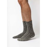 SNOCKS - Noorse Sokken - Gemêleerd - 2 Paar