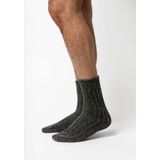 SNOCKS - Noorse Sokken - Gemêleerd - 2 Paar