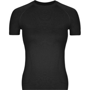 SNOCKS - Seamless Short Sleeve - Sport Shirt - Heren & Dames