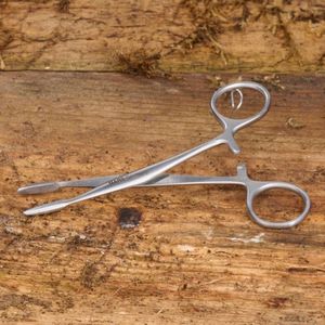 Mars - Coat-King - Professionele Oorhaarverwijderaar - Roestvrij Staal