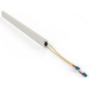 PATCHBOX CONE46OS211 InfiniBand en Glasvezelkabel 2,5 m LC LC/LC