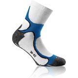 Rohner - Running Quarter - Sokken - Verpakking van 4 - Unisex