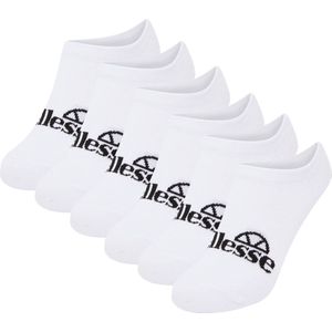 Ellesse Sokken FRIMO NO SHOW SOCKS Set van 6
