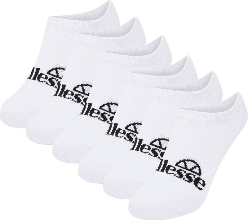 Ellesse Sokken FRIMO NO SHOW SOCKS Set van 6