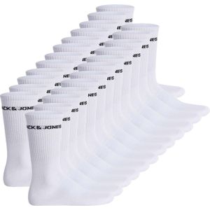 Jack&Jones - JACLOGO - Sokken - Set van 24