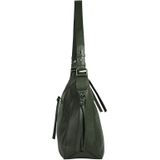Bruno Banani Shopper, echt Leder