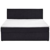ATLANTIC home collection Boxbett Alva, wahlweise mit Matratze und Topper