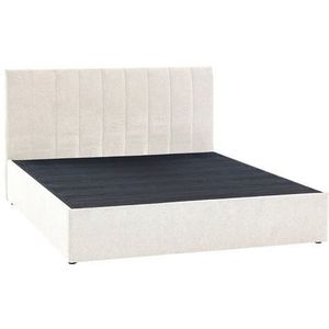 ATLANTIC home collection Boxspring Alva optioneel met matras en matrastopper