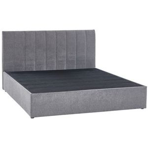 ATLANTIC home collection Boxbett Alva, wahlweise mit Matratze und Topper