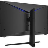 Lc Power - M27 - 27 Inch Gaming Monitor - QHD - IPS - 180Hz
