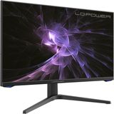 Lc Power - M27 - 27 Inch Gaming Monitor - QHD - IPS - 180Hz