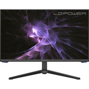 Lc Power - M27 - 27 Inch Gaming Monitor - QHD - IPS - 180Hz
