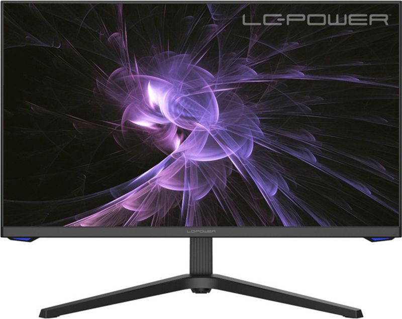 Lc Power - M27 - 27 Inch Gaming Monitor - QHD - IPS - 180Hz