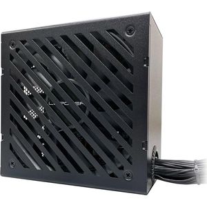 LC-Power - LC6550B-SI V3.1 - PC-voeding - Zwart - 550 W - 80 PLUS Bronze