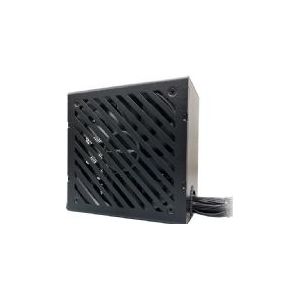 LC-Power - LC6750B-SI V3.1 - Voeding - Zwart - 750W - 80Plus Brons