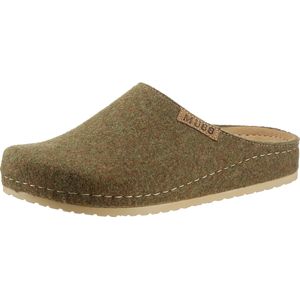 GIESSWEIN Slipper Tino - Warme vilten pantoffels voor mannen & vrouwen GIESSWEIN Slipper Tino - Warme vilten pantoffels voor mannen & vrouwen