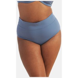 SugarShape Bikinibroek ' Monaco '  blauw