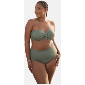 SugarShape Bikinitop ' Monaco'  kaki