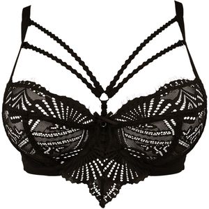 SugarShape - Lilou - BH - Rood