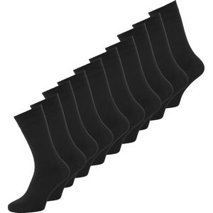 Jack&Jones Sokken JACBASIC BAMBOO SOCK 5P Set van 10