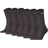 Puma - Sokken Set - 6 Stuks - Sportsokken